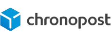 Logo Chronopost