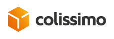 Logo Colissimo
